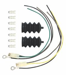 American Autowire Wiring Harnesses 510679