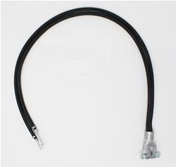 American Autowire Battery Cables for 1991-1995 WRANGLER - 510714