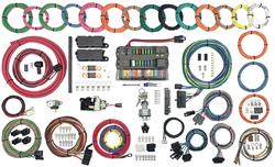 Harnesses Unlimited - Pantech Inc. DBA Harnesses Unlimited