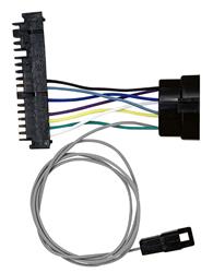 American Autowire Steering Column Adapter Harnesses 510804