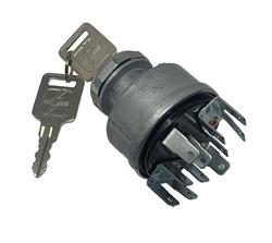 American Autowire Ignition Switches 510806