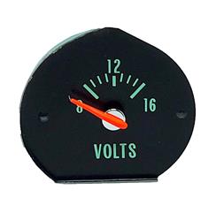 American Autowire Gauges 510869