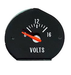American Autowire Gauges 510870