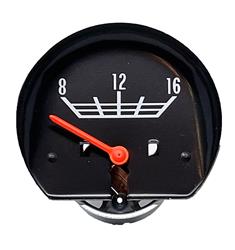 American Autowire Voltmeter Gauges 510871