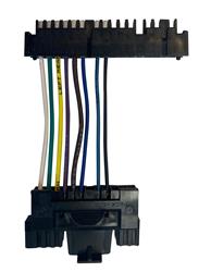 American Autowire Steering Column Mounts 510933