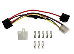 American Autowire Wiring Harnesses 510941