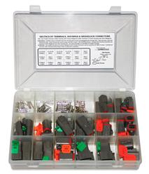 American Autowire Wiring Connectors and Pigtails 520003