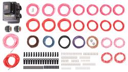 American Autowire Track20 Modular Wiring Systems 520020