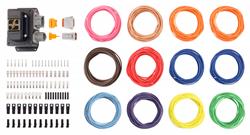 American Autowire Track20 Modular Wiring System Expansion Harnesses 520025