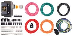 American Autowire Track20 Modular Wiring System Expansion Harnesses 520030