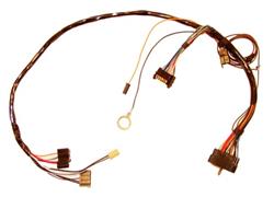 American Autowire Factory-Fit Wiring Harnesses for 1970 CAMARO - CA01444