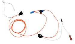 American Autowire Interior Light Wiring Harnesses for 1970-1972 CAMARO - CA01542