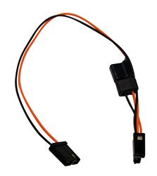 American Autowire Wiring Harness Add-On Kits for 1970-1979 CAMARO - CA01548