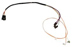 American Autowire Factory-Fit Wiring Harnesses for 1970-1972 CAMARO - CA01595