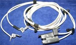 American Autowire Interior Light Wiring Harnesses for 1970-1973 CAMARO, FIREBIRD - CA09472