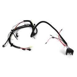 American Autowire Factory-Fit Wiring Harnesses CA31986