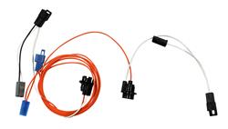 American Autowire Interior Light Wiring Harnesses for 1973-1979 CAMARO - CA48277