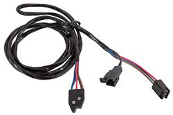 American Autowire Power Window and Lock Harnesses for 1976-1981 CAMARO, FIREBIRD - CA67300