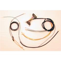 American Autowire Gauge Wiring Harnesses CA6806