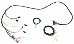 American Autowire Gauge Wiring Harnesses CA6809