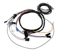 American Autowire Gauge Wiring Harnesses CA6909