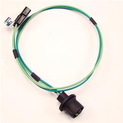 American Autowire Factory-Fit Wiring Harnesses CA70554