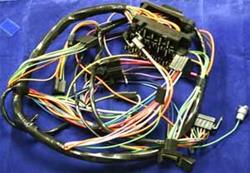 American Autowire Wiring Harness Add-On Kits CA71286