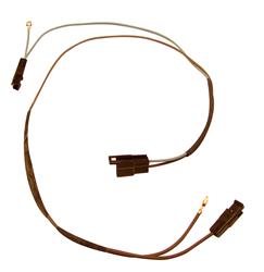 American Autowire Factory-Fit Wiring Harnesses for 1967 CAMARO - CA71830