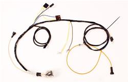 American Autowire Factory-Fit Wiring Harnesses for 1967 CAMARO - CA71982