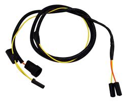 American Autowire Transmission Harnesses CA79257