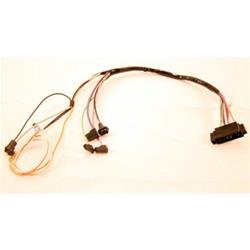 American Autowire Wiring Harness Add-On Kits for 1968 CAMARO - CA85113