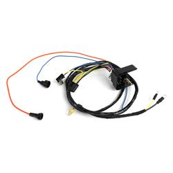 American Autowire Factory-Fit Wiring Harnesses for 1968-1969 CAMARO, 1968 CHEVY II - CA85265