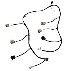 American Autowire Wiring Harness Add-On Kits CA91692