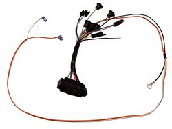 American Autowire Factory-Fit Wiring Harnesses for 1969 CAMARO - CA97581
