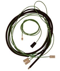 American Autowire Wiring Harnesses CE57003