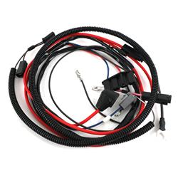 American Autowire Wiring Harnesses CE57005
