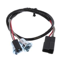American Autowire Wiring Harnesses CE76966