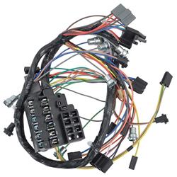 American Autowire Wiring Harnesses CF30156