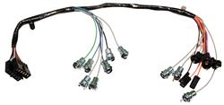 American Autowire Wiring Harnesses CF31161