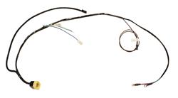 American Autowire Wiring Harnesses CF40141