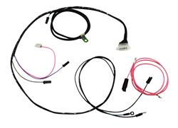 American Autowire Wiring Harnesses CF40141H