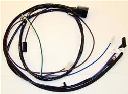 American Autowire Wiring Harnesses CF40155