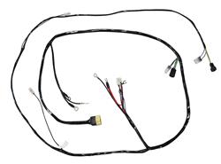 American Autowire Wiring Harnesses CF50120
