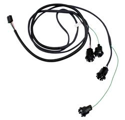 American Autowire Wiring Harnesses CF80755