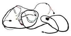 American Autowire Wiring Harnesses CG01454PI