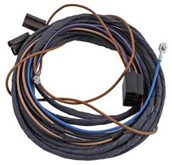 American Autowire Factory-Fit Wiring Harnesses CG53526