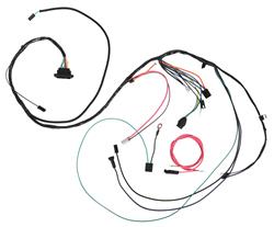 American Autowire Wiring Harnesses CG56764H