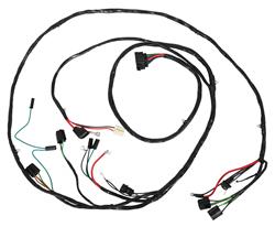 American Autowire Wiring Harnesses CG66977DI