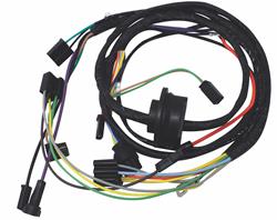 American Autowire Factory-Fit Wiring Harnesses CG85098