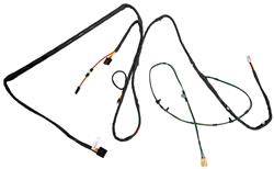 American Autowire Factory-Fit Wiring Harnesses CH04453